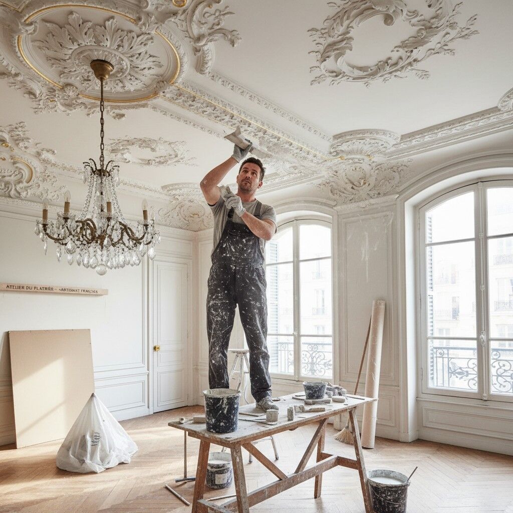 GESLIN FRANCK ENTREPRISE